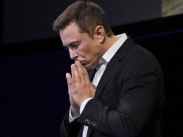 Илон Маск рассказал о саботаже в Tesla
