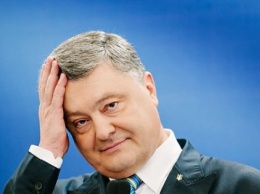 Порошенко похвастался своими успехами в статье для Washington Post