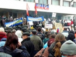 В Мариуполе пособник "ДНР" получил условный срок