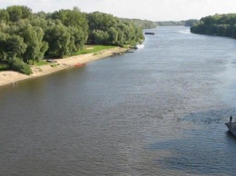 Вода в Десне - безопасна для людей и для рыбы