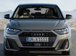 Спортивная Audi S1 нового поколения получит 250-сил