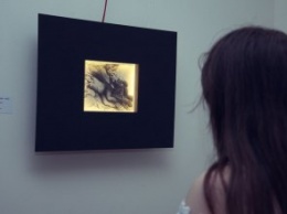 «Арман Дюран. Золотой век. Рембрандт»: в Музее украинской живописи открылась уникальная выставка