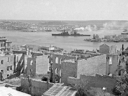 Историк оправдал действия командования ЧФ при обороне Севастополя в 1942 году