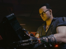 Разработчики Cyberpunk 2077 рассказали о месте действия игры