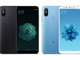 Xiaomi Mi A2 - по тем же стопам новыми силами