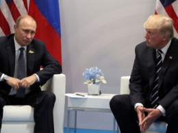 «We are America, B**ch»: сможет ли Трамп заставить Путина убраться из Украины