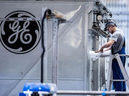 General Electric впервые за 110 лет покинет Dow Jones
