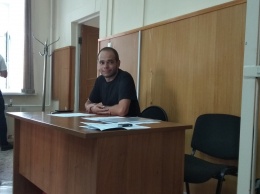 В Иркутске суд арестовал сторонника Навального на семь суток