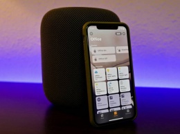 Немногие используют HomePod по назначению