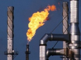 «Нафтогаз» решил не поднимать стоимость газа для промышленности