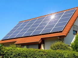 Энергетики предлагают жителям Днепропетровщины запитываться от солнца