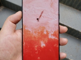 Потенциальный прототип Samsung Galaxy S10 показался на фото