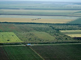 Архитекиор Крыма: работа по генпланам городов и сел завершается