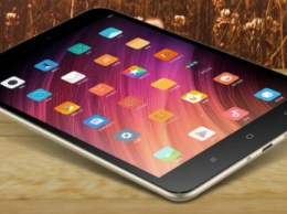 Xiaomi Mi Pad 4 - известна дата официальной презентации