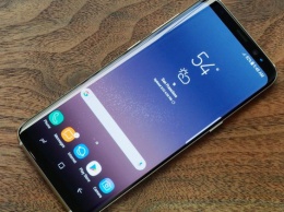 Как купить оригинальный Samsung Galaxy S8+ за 27 тысяч рублей