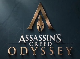 Ролик коллекционных фигурок Assassin&x27;s Creed Odyssey, скриншоты и концепт-арты
