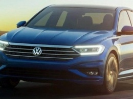 Новый Volkswagen Bora разлетается как горячие пирожки