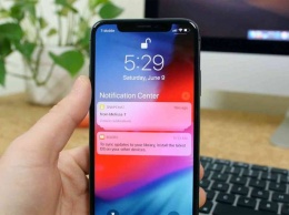 Какие проблемы и нововведения появились в бете iOS 12