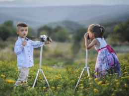 Пять вещей, которые нельзя фотографировать