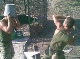 Природный отбор: "развлечения" боевиков на Донбассе заканчиваются смертью
