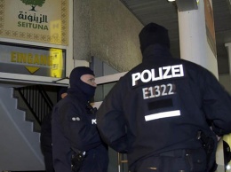 За год в Европе удвоилось число терактов, совершенных радикальными исламистами