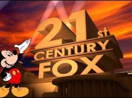 Disney готова купить 21st Century Fox за $71 млрд