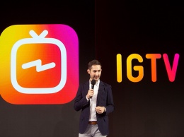 Instagram достиг отметки в 1 млрд пользователей и запустил платформу с видео до 60 минут