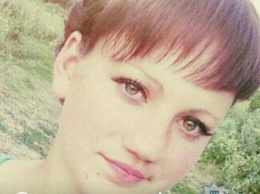 16-летняя девочка поехала в сторону Одессы и пропала без вести