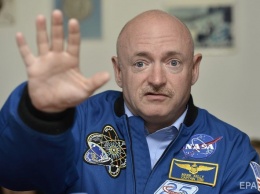 Американский астронавт назвал "тупой" идею Трампа создать космические войска