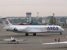 Anda Air планирует пополнить свой флот самолетами Airbus