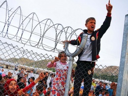 Европа предложит странам Северной Африки деньги в обмен на сдерживание беженцев