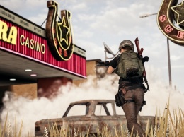 В PUBG выдают компенсации за несправедливые баны