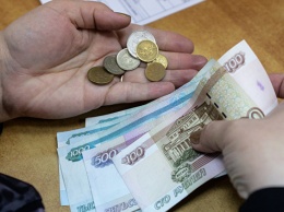 Минфин: в следующем году пенсии вырастут на 7%