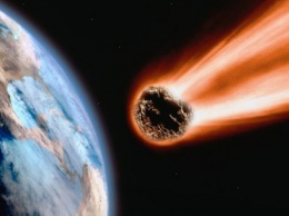 НАСА имплементирует новую анти-астероидную программу