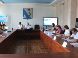 Состоялось 230-е заседание Севастопольской городской избирательной комиссии