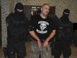Арестованный в Словакии террорист оказался экс-бойцом «Правого сектора»