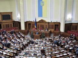 Новый закон о нацбезопасности должен приблизить Украину к НАТО