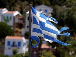 Евросоюз выделит Греции последние €15 млрд