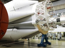 Ракета "Протон" выполнила свою историческую задачу, заявил Рогозин