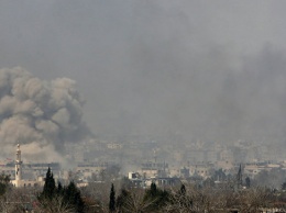 Самолеты НАТО разбомбили сирийскую деревню - погибли минимум восемь человек