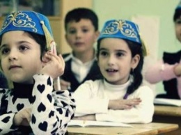 В крымской школе родители не могут добиться открытия крымскотатарского класса (ВИДЕО)