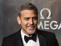 Джордж Клуни возьмется за новый триллер
