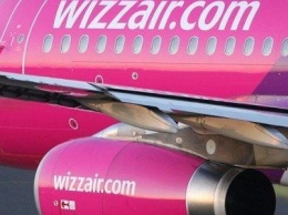Лоукостер Wizz Air ввел плату за ручную кладь