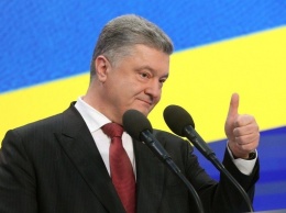 Порошенко "приговорили к пожизненному заключению" в оккупированном Луганске
