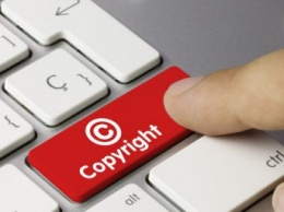 На Херсонщине правоохранители расследуют факт нарушения авторского права