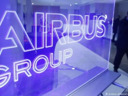 Airbus пригрозил уходом из Великобритании из-за "Брекзит"