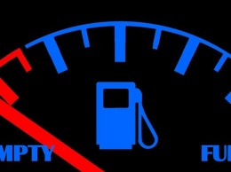 Цены на бензин в Украине резко снизились