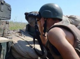 Под Мариуполем украинские морпехи дают отпор врагу: боевики готовят пути для отхода