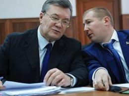 Защита Януковича: Задание суда - похоронить правду о событиях 2014 года