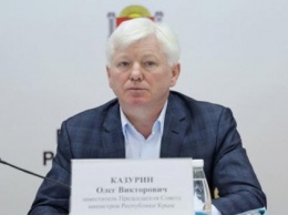 Русские бросили за решетку бывшего "вице-премьера" Крыма